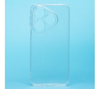 Чехол-накладка - Ultra Slim для "Huawei Pura 80" (прозрачный) (240793)#2114924