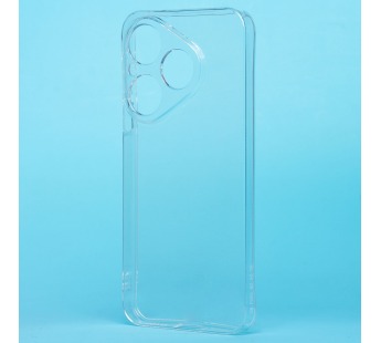 Чехол-накладка - Ultra Slim для "Huawei Pura 80" (прозрачный) (240793)#2114925