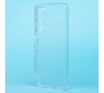 Чехол-накладка - Ultra Slim для "Infinix Hot 60i" (прозрачный) (241158)#2114923
