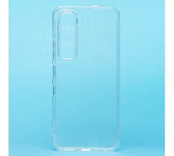 Чехол-накладка - Ultra Slim для "Infinix Hot 60i" (прозрачный) (241158)#2114922