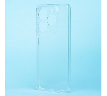 Чехол-накладка - Ultra Slim для "Infinix Smart 10 HD" (прозрачный) (240712)#2114921