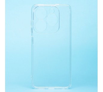 Чехол-накладка - Ultra Slim для "Infinix Smart 10 HD" (прозрачный) (240712)#2114920