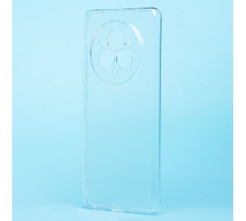 Чехол-накладка - Ultra Slim для "Realme 14 Pro" (прозрачный) (240855)#2114915
