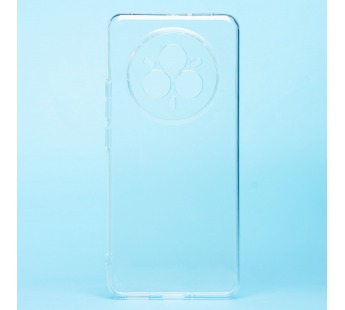 Чехол-накладка - Ultra Slim для "Realme 14 Pro" (прозрачный) (240855)#2114914