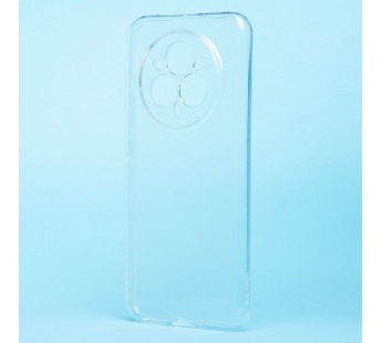 Чехол-накладка - Ultra Slim для "Realme 14 Pro+" (прозрачный) (240837)#2114913