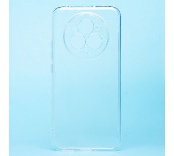 Чехол-накладка - Ultra Slim для "Realme 14 Pro+" (прозрачный) (240837)#2114912