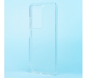 Чехол-накладка - Ultra Slim для "Realme C71" (прозрачный) (241120)#2114911