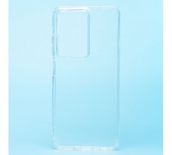 Чехол-накладка - Ultra Slim для "Realme C71" (прозрачный) (241120)#2114910