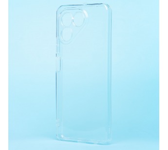 Чехол-накладка - Ultra Slim для "Tecno Pova 7 Neo/Pova 7 4G" (прозрачный) (241063)#2114909