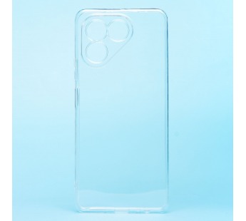Чехол-накладка - Ultra Slim для "Tecno Pova 7 Neo/Pova 7 4G" (прозрачный) (241063)#2114908