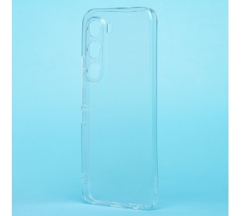 Чехол-накладка - Ultra Slim для "Tecno Spark 40 Pro" (прозрачный) (241177)#2114907