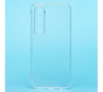 Чехол-накладка - Ultra Slim для "Tecno Spark 40 Pro" (прозрачный) (241177)#2114906