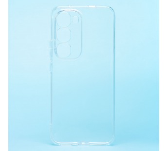 Чехол-накладка - Ultra Slim для "Tecno Spark 40 Pro+" (прозрачный) (241194)#2114902