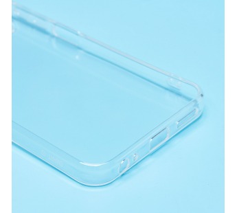 Чехол-накладка - Ultra Slim для "Tecno Spark Go 2" (прозрачный) (241044)#2143280