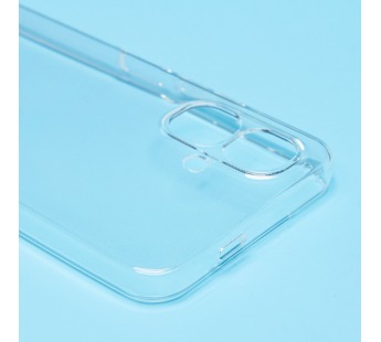 Чехол-накладка - Ultra Slim для "Tecno Spark Go 2" (прозрачный) (241044)#2143281