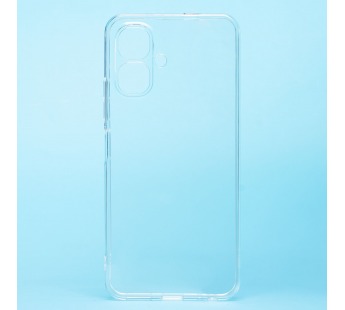 Чехол-накладка - Ultra Slim для "Tecno Spark Go 2" (прозрачный) (241044)#2114898