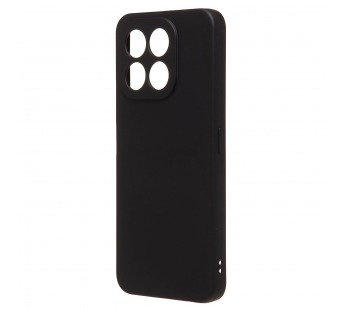 Чехол-накладка Activ Full Original Design для "Honor X6c" (black) (241237)#2114895