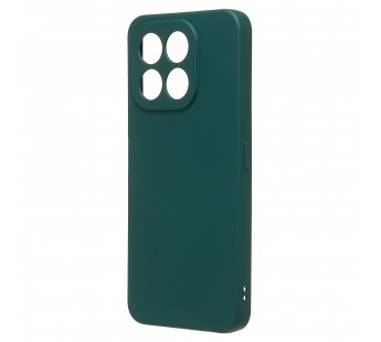 Чехол-накладка Activ Full Original Design для "Honor X6c" (dark green) (241238)#2114893