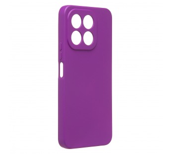 Чехол-накладка Activ Full Original Design для "Honor X6c" (violet) (241239)#2114891