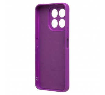 Чехол-накладка Activ Full Original Design для "Honor X6c" (violet) (241239)#2139812