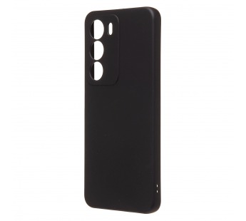 Чехол-накладка Activ Full Original Design для "Realme C71" (black) (241125)#2114884