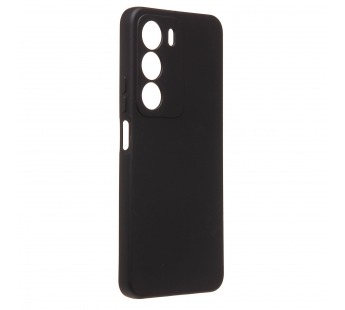 Чехол-накладка Activ Full Original Design для "Realme C71" (black) (241125)#2114885