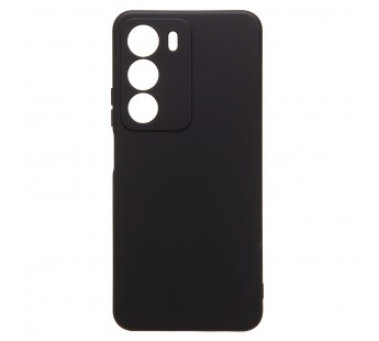 Чехол-накладка Activ Full Original Design для "Realme C71" (black) (241125)#2114883