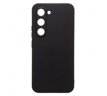 Чехол-накладка Activ Full Original Design для "Tecno Spark 40 Pro" (black) (241182)#2114834