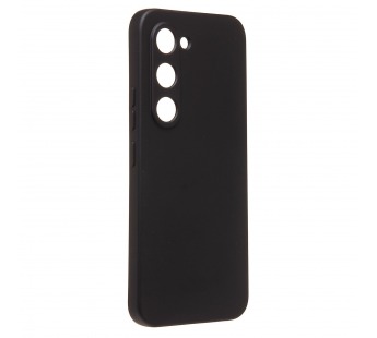 Чехол-накладка Activ Full Original Design для "Tecno Spark 40 Pro" (black) (241182)#2114836