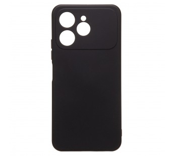 Чехол-накладка Activ Full Original Design для "Tecno Spark 40" (black) (241218)#2114881