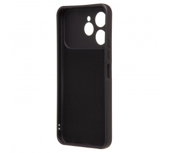 Чехол-накладка Activ Full Original Design для "Tecno Spark 40" (black) (241218)#2139808