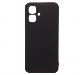 Чехол-накладка Activ Full Original Design для "Tecno Spark Go 2" (black) (241049)#2114879
