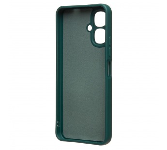 Чехол-накладка Activ Full Original Design для "Tecno Spark Go 2" (dark green) (241050)#2139806