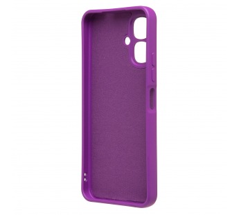 Чехол-накладка Activ Full Original Design для "Tecno Spark Go 2" (violet) (241051)#2139805