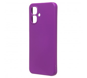 Чехол-накладка Activ Full Original Design для "Tecno Spark Go 2" (violet) (241051)#2114876