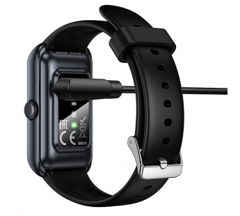 Кабель зарядки Hoco Y34 (black) (241019)#2126149