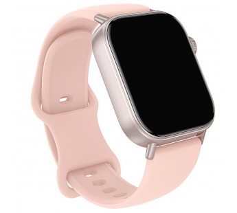 Смарт-часы Hoco Y32 (call version) (pink) (240966)#2137864