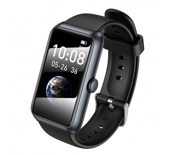 Смарт-часы Hoco Y34 (call version) (black) (241017)#2137856
