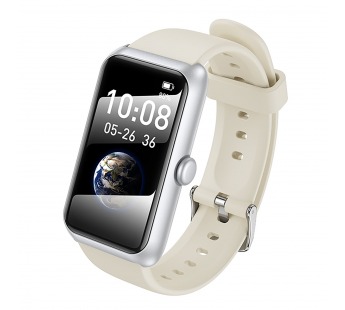 Смарт-часы Hoco Y34 (call version) (silver) (241018)#2137858