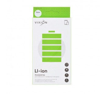 Аккумулятор для Samsung S931B Galaxy S25 (EB-BS931ABY) (VIXION)#2110750