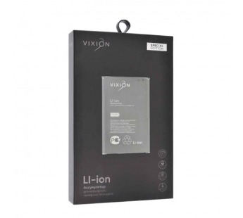 Аккумулятор для Xiaomi 12T/12T Pro (BM5J) (VIXION SE)#2110753