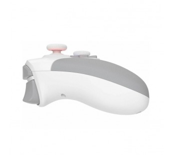 Беспроводной геймпад A4Tech Bloody GPW70 Sports USB виброотдача обратная связь (GPW70 SPORTS WHITE), белый (1/30)#2113610