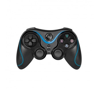 Беспроводной геймпад DEFENDER Blaster USB, Bluetooth, Android, Li-Ion (1/24)#2110642