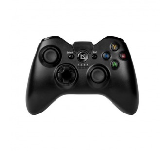 Беспроводной геймпад DEFENDER CodX USB,Bluetooth,Android,Li-Ion (1/24)#2110644