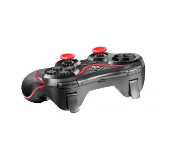 Беспроводной геймпад DEFENDER Impulse 4.2 Bluetooth,Android,TV (1/24)#2110647