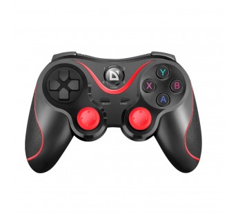 Беспроводной геймпад DEFENDER Impulse 4.2 Bluetooth,Android,TV (1/24)#2110646
