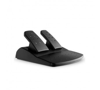 Игровой руль SVEN GC-W700 (педали, вибро, скоба, лепестки, АКПП, D-pad, 12 кл, резин. вставки, PC/Xinput)#2110636