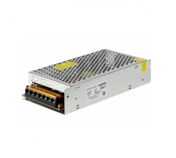 Драйвер SMARTBUY IP20-200W для LED ленты SLIM (1/50)#2121765