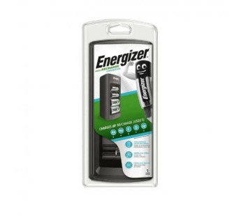 Зарядное устройство ENERGIZER Universal Charger (no cells)  (1/4)#2111115