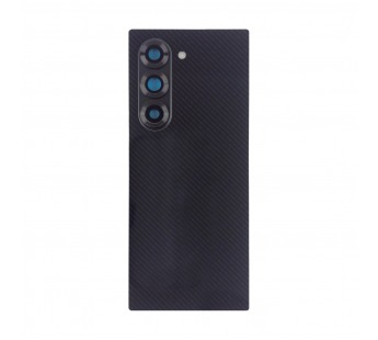 Задняя крышка для Samsung Galaxy Z Fold6 (F956B) Черный - OR#2123580